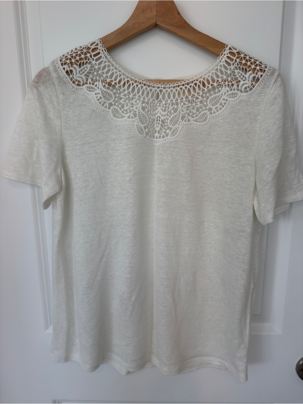 Sezane Vilma top M